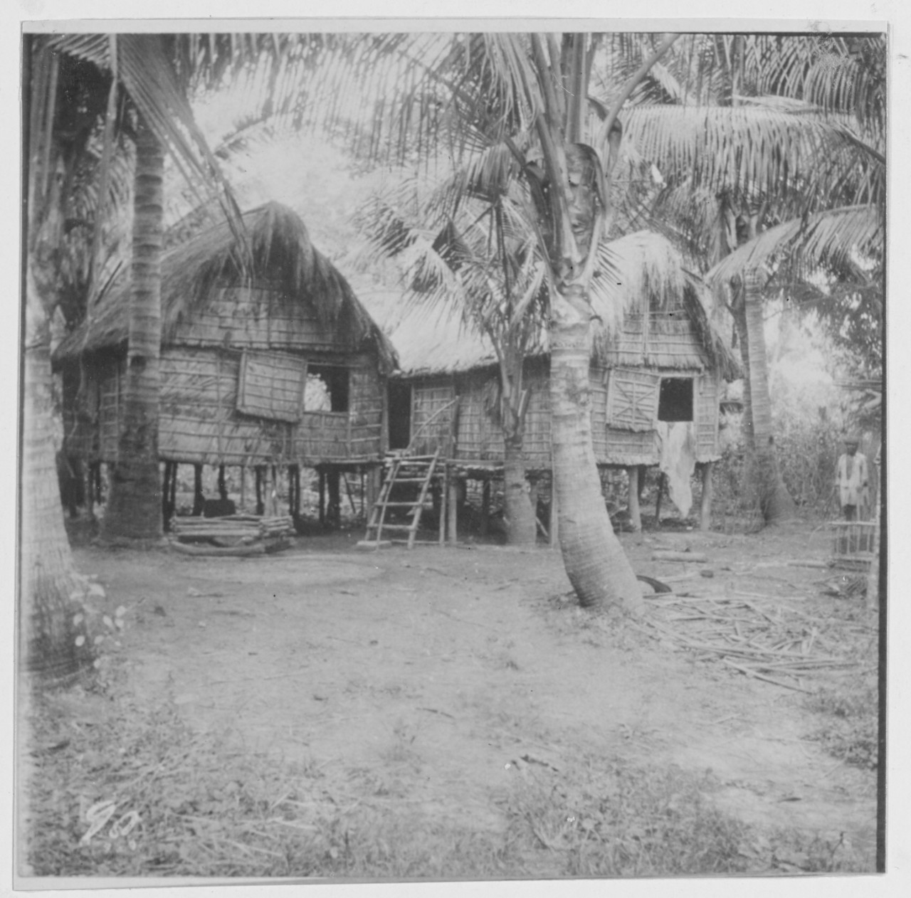 Philippine Insurrection, 1899