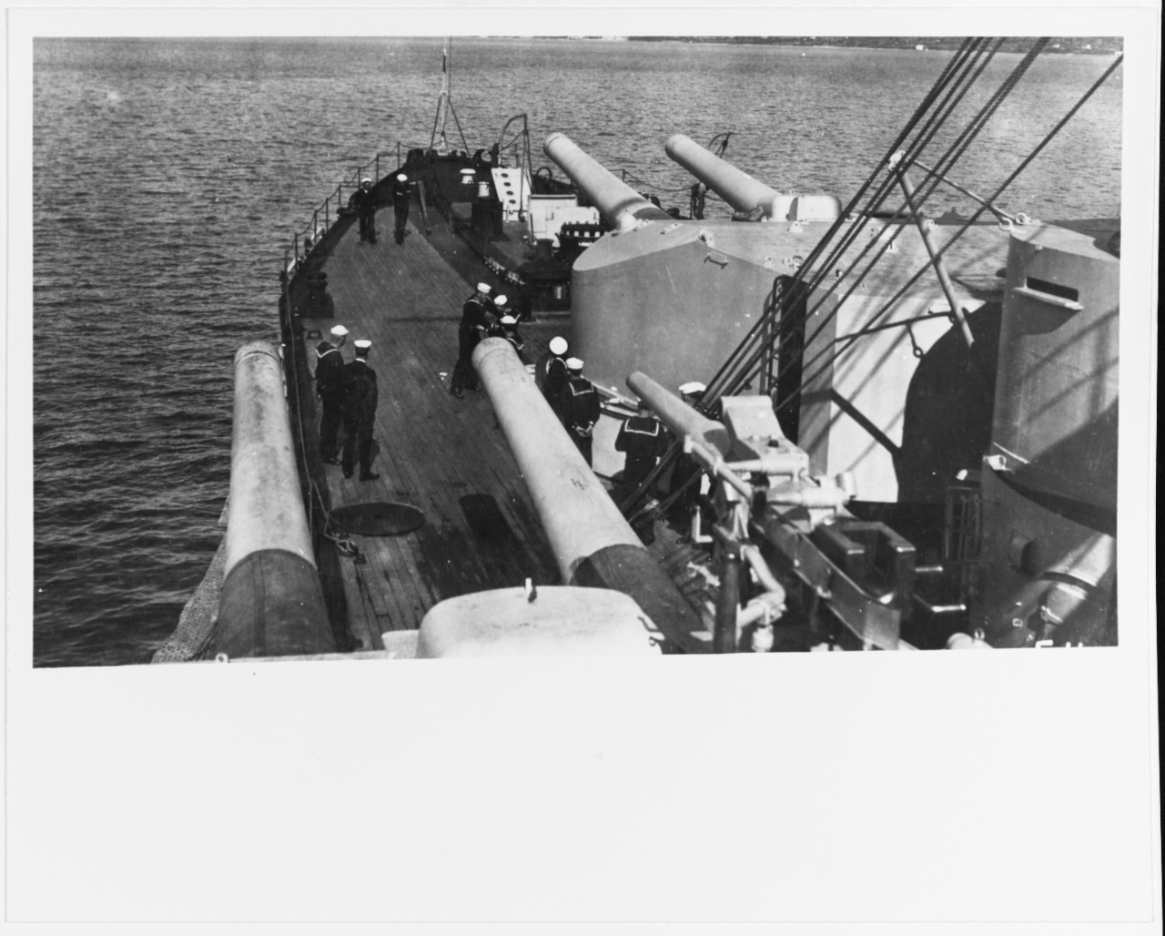 ZRINYI Austro-Hungarian Battleship, 1910-22