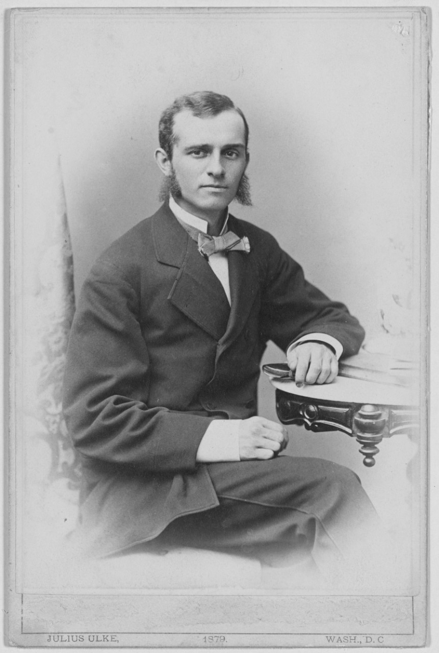 Lewis F. Stickney