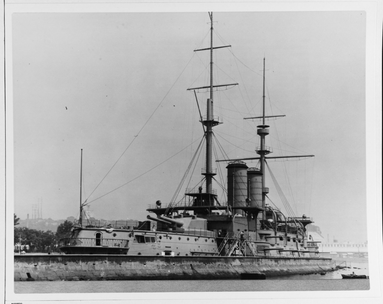 MIKASA (Japanese battleship, 1900-)