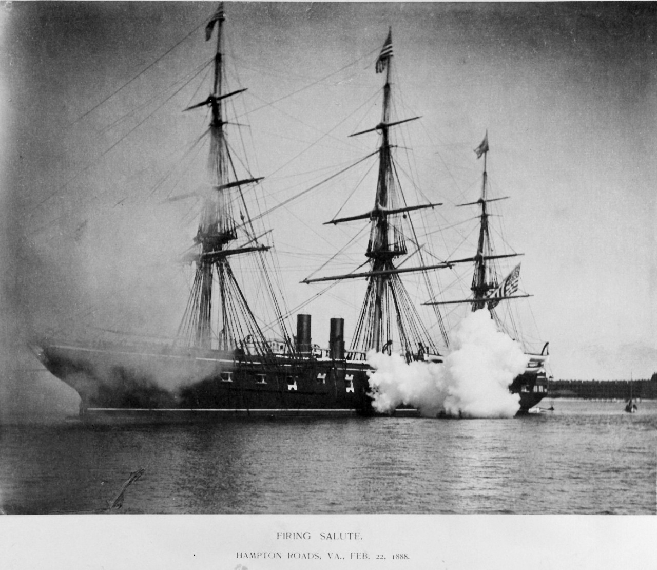 USS PENSACOLA (1858-1912)