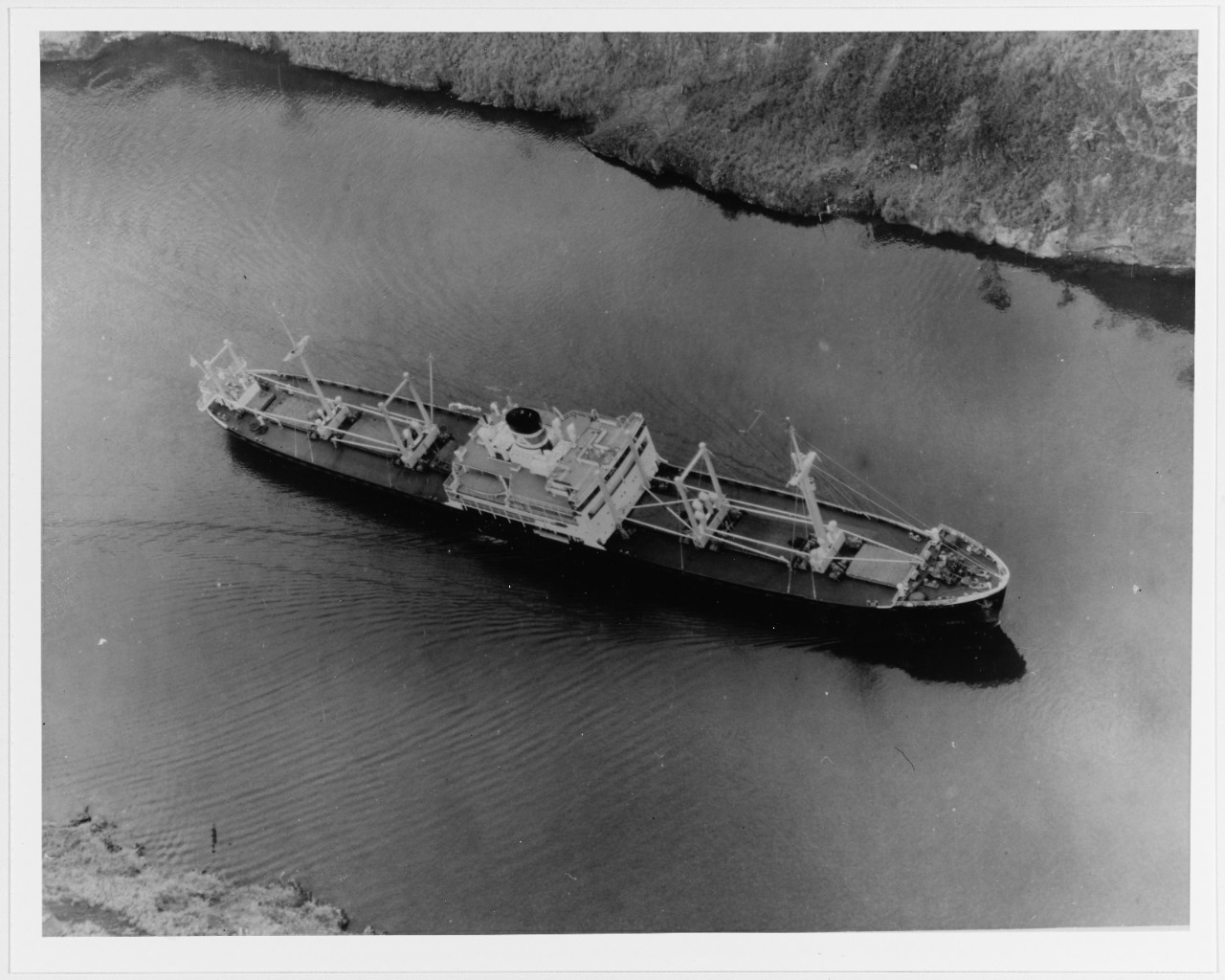 KANO MARU Japanese Cargo Ship, 1934-42