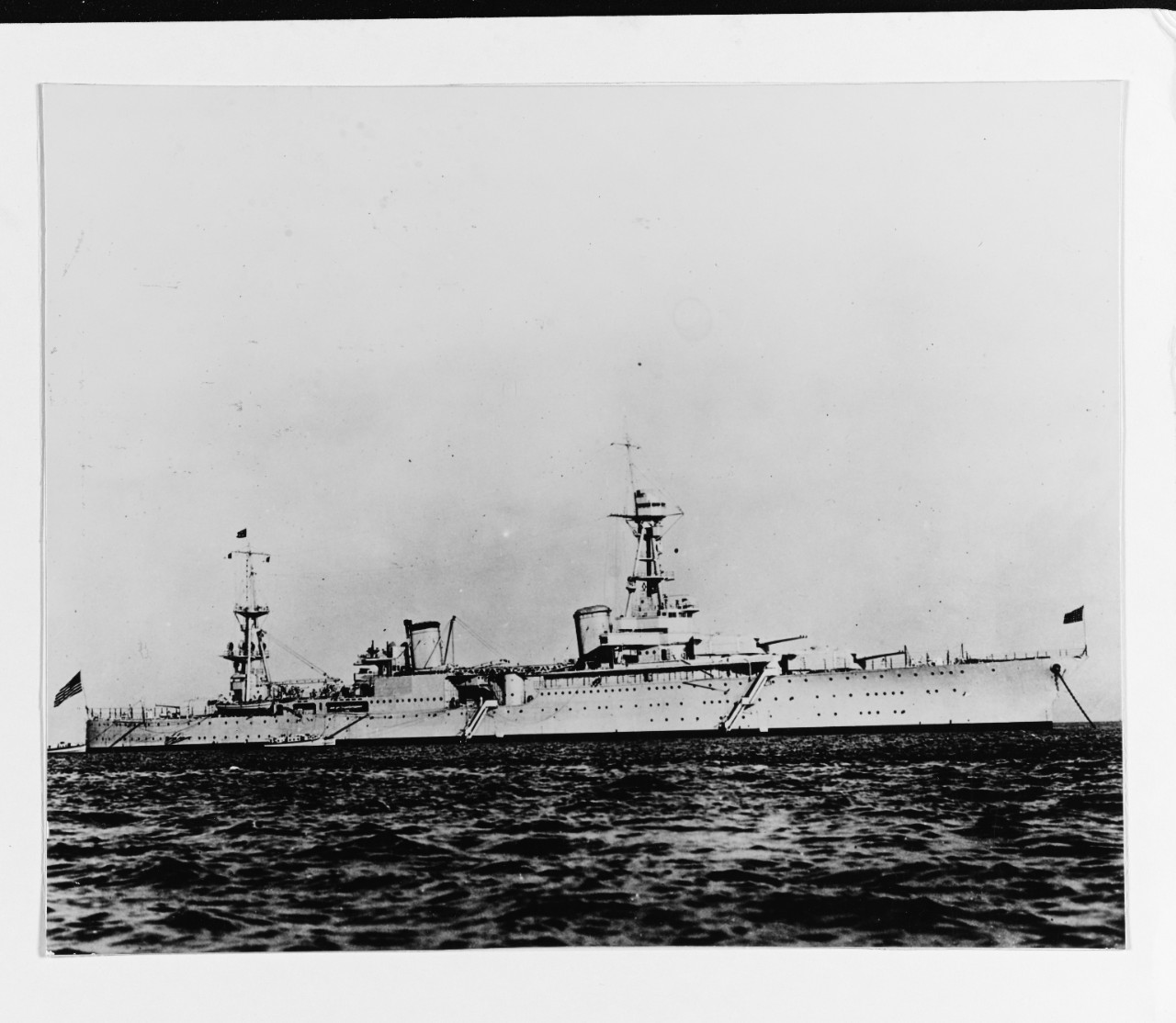 USS CHICAGO (CA-29)