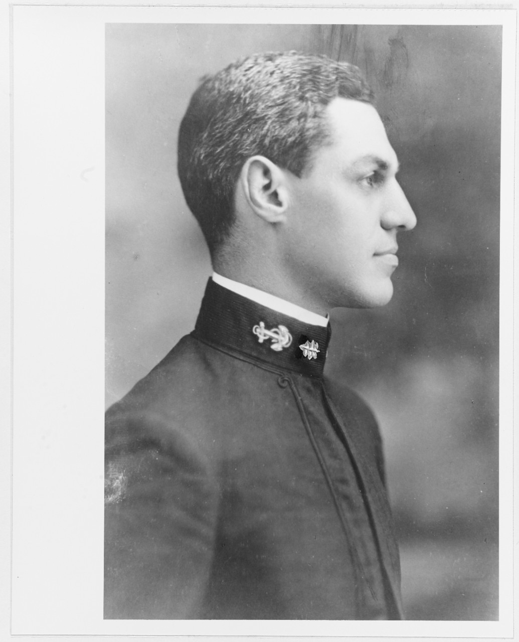 Lieutenant Commander Garrett L. Schuyler, USN