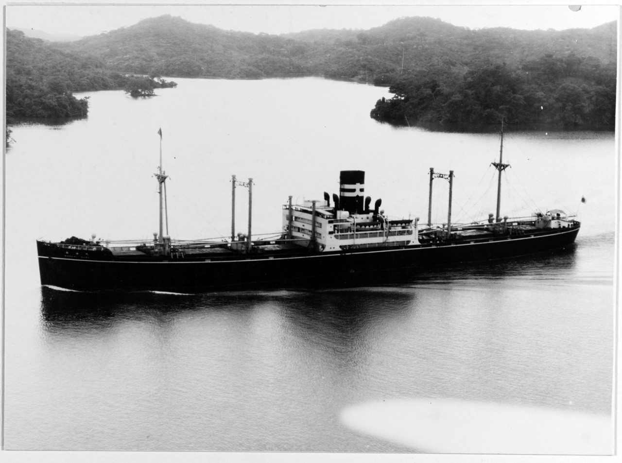 NANKAI MARU (Japanese Merchant Ship, 19)