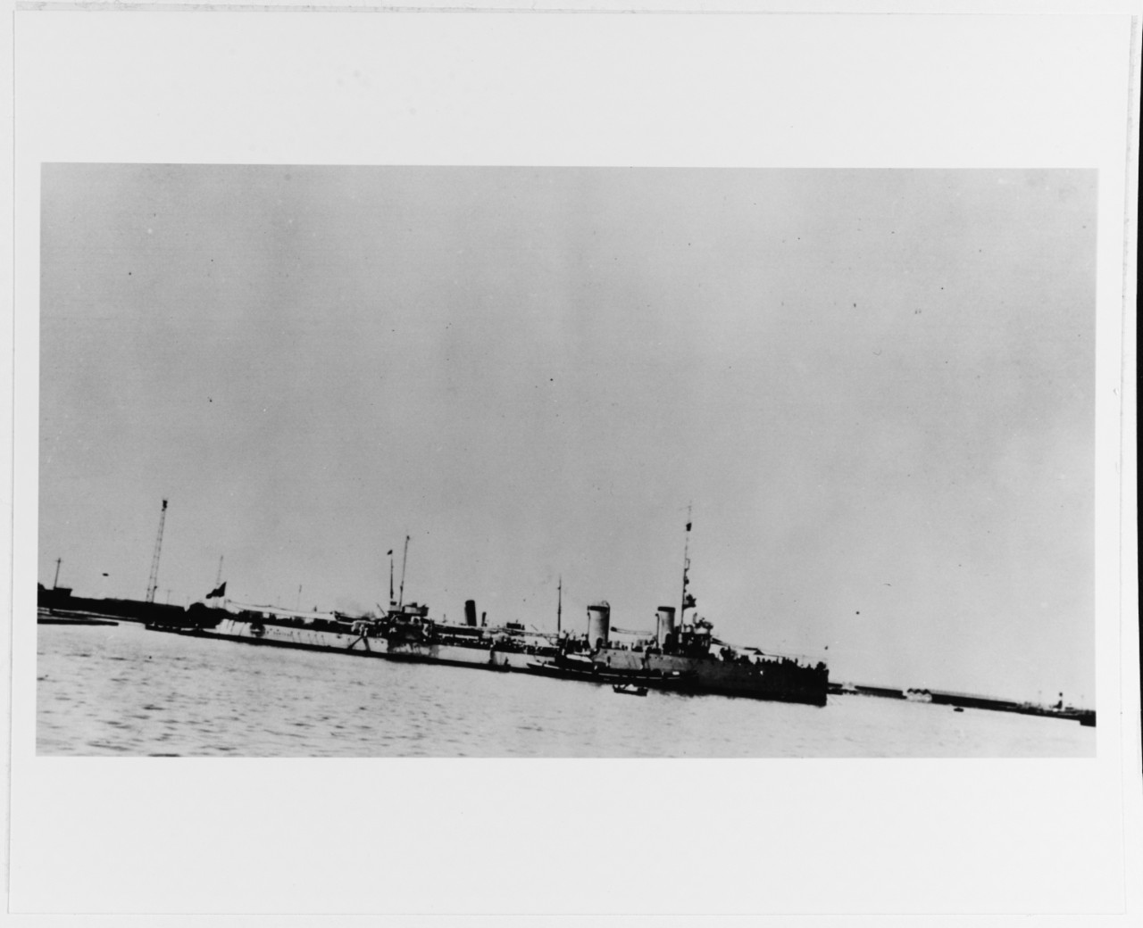 PANTERA (Italian destroyer, 1924-1941)