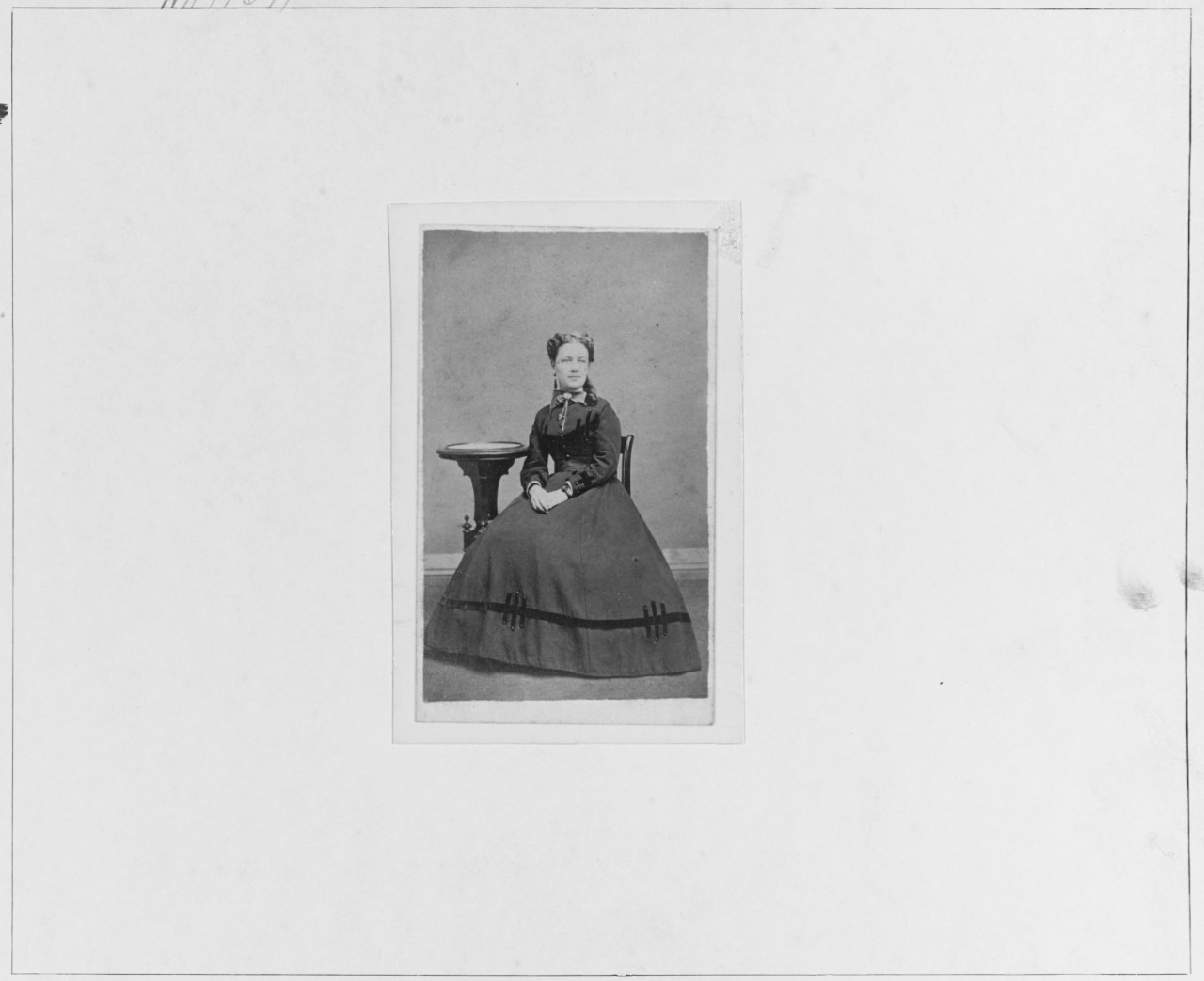 Mary E. Nelson