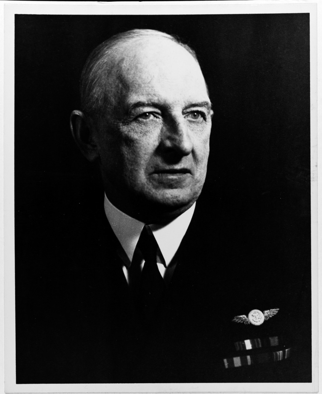 Vice Admiral Frederick J. Horne, USN