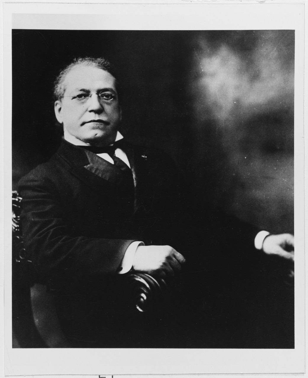First President of A.F.L. Samuel Gompers