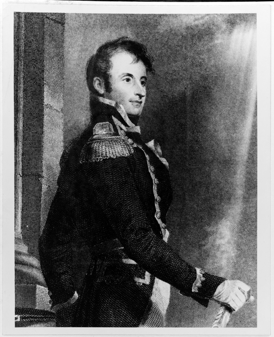 Decatur Stephen (1779-1820)