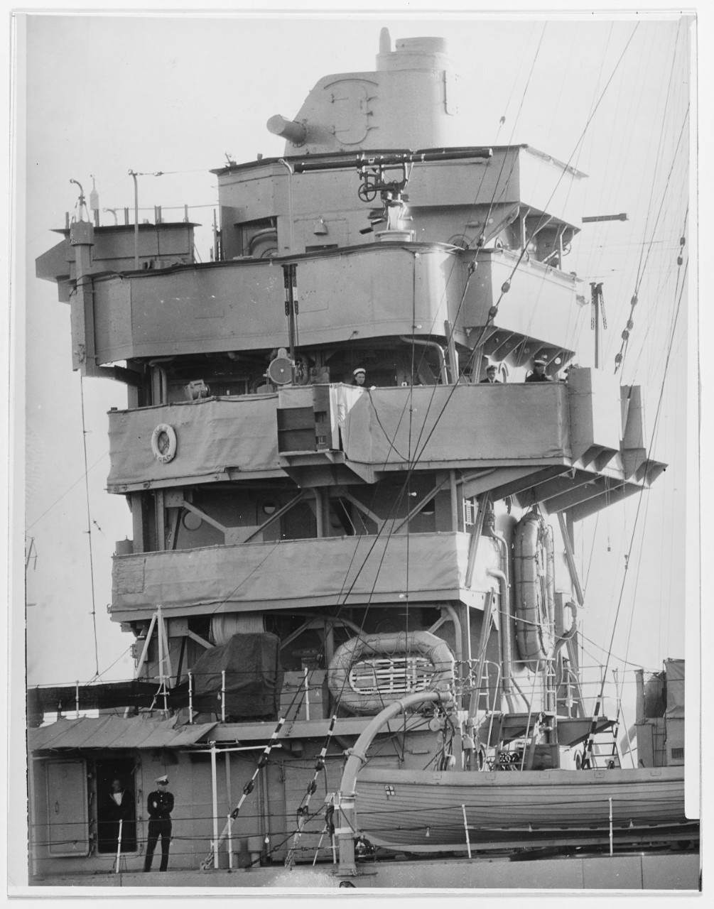 YORK (British Heavy Cruiser, 1928-1941)