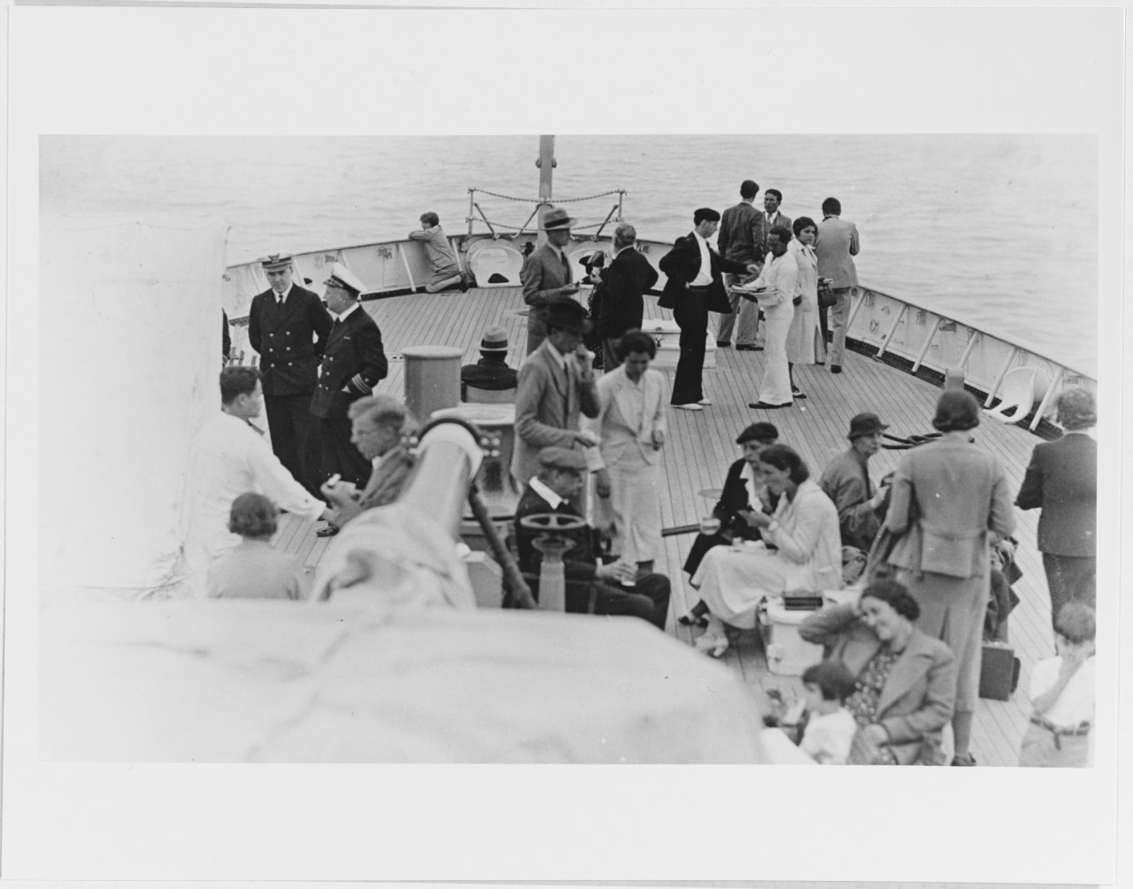USCGC CAYUGA