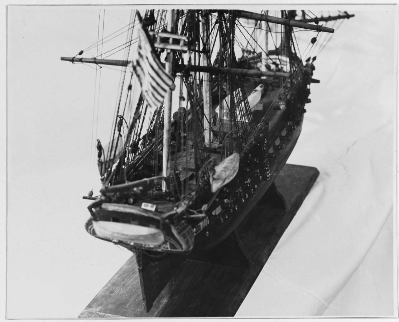 USS CONSTITUTION (1797-)