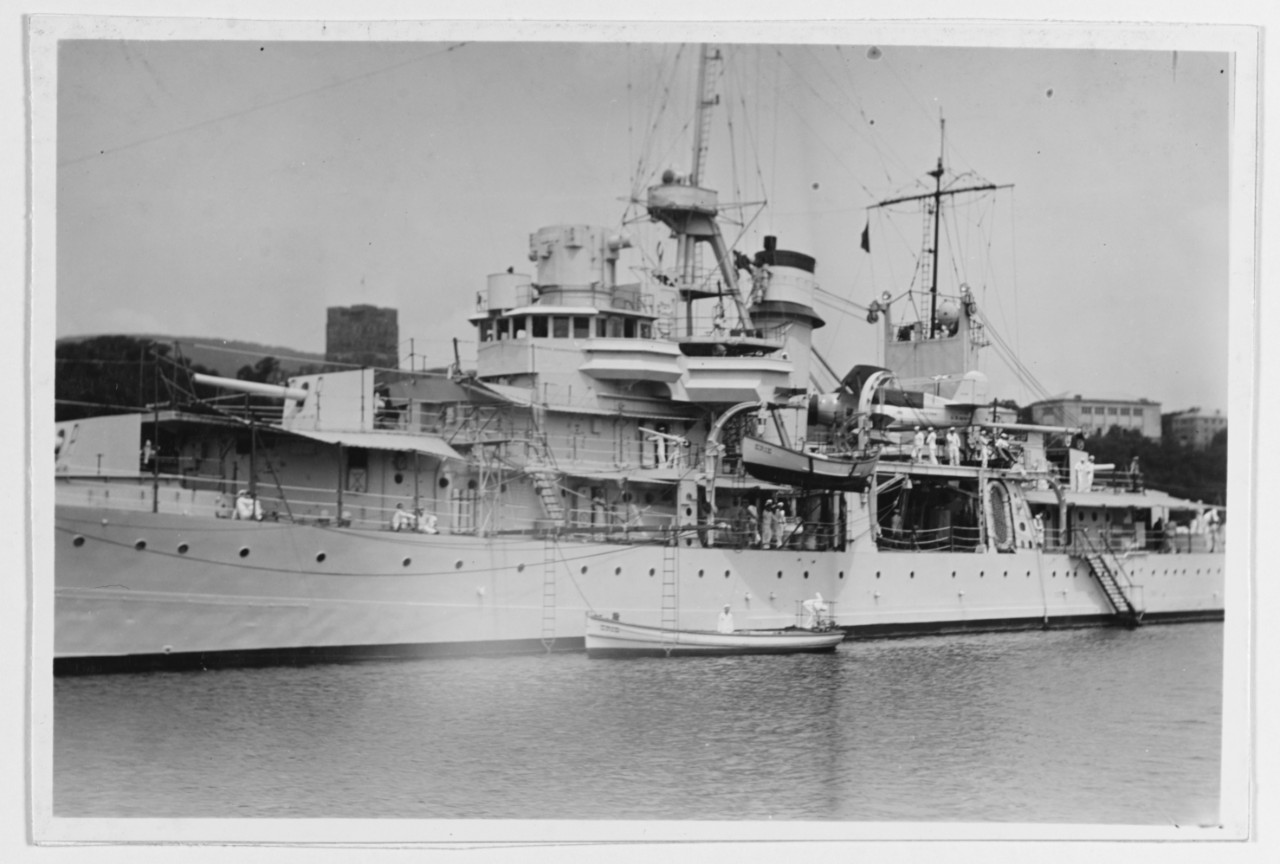 USS ERIE (PG-50)