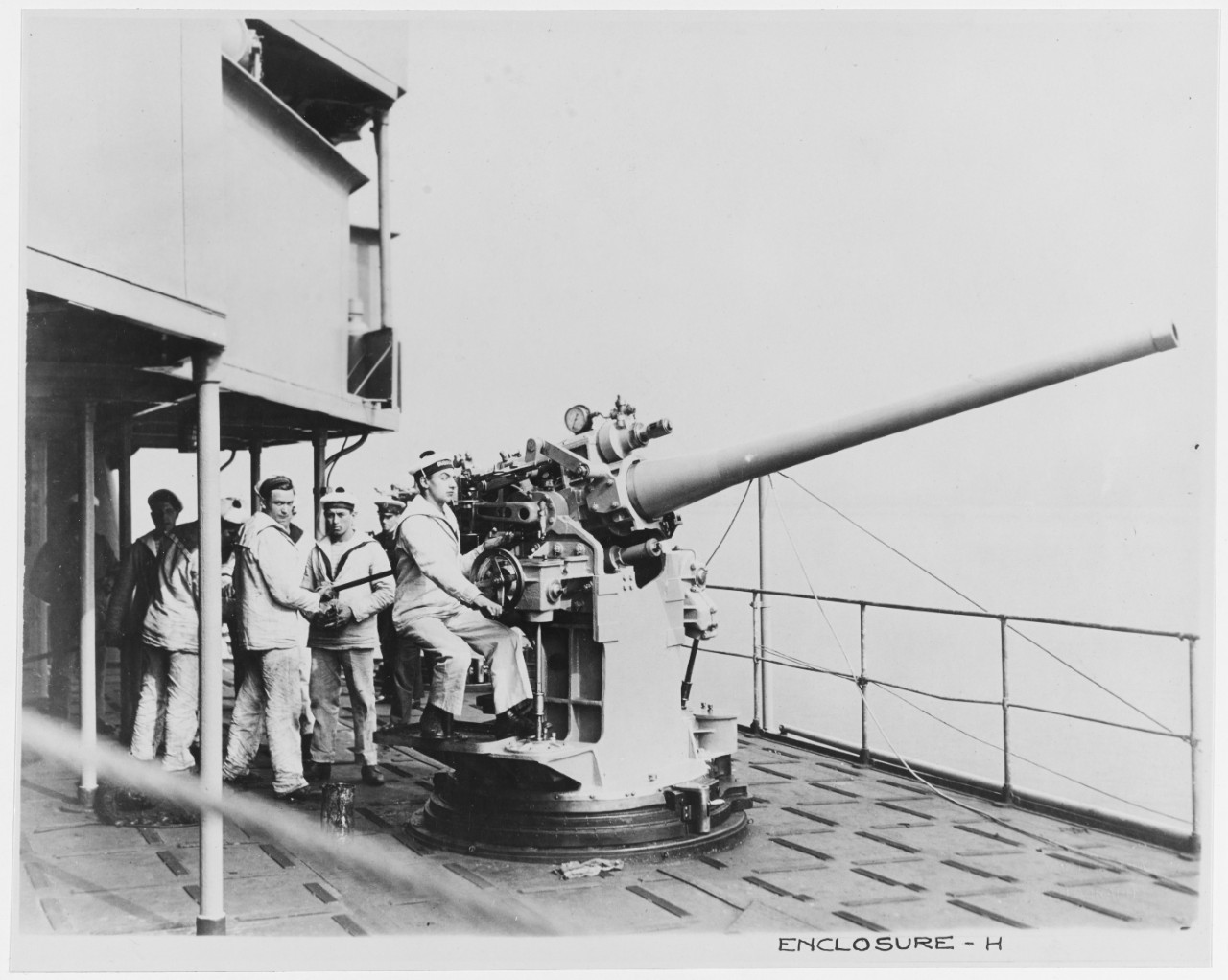 DUQUESNE (French Heavy Cruiser, 1925-55)