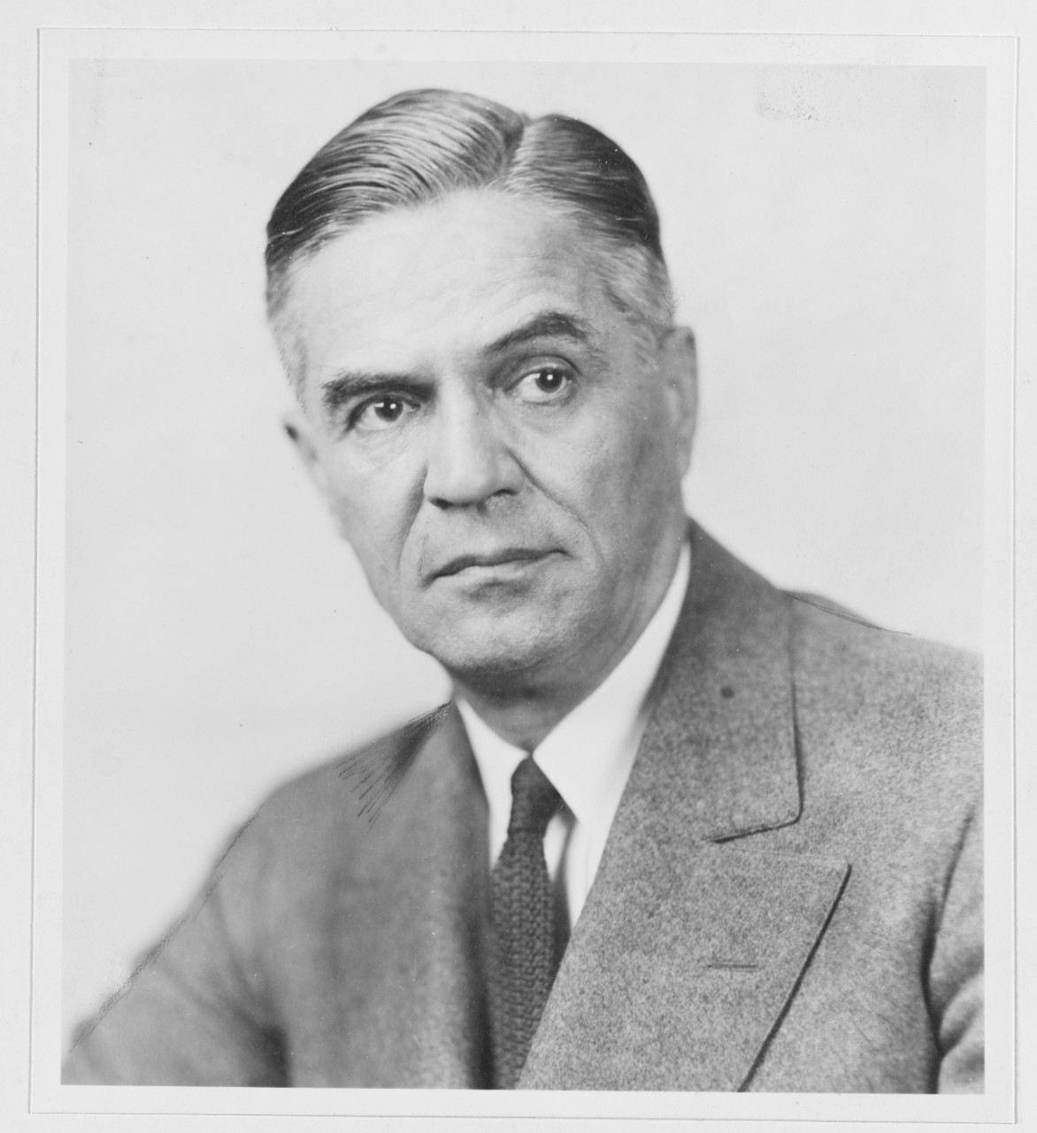 Ralph A. Bard