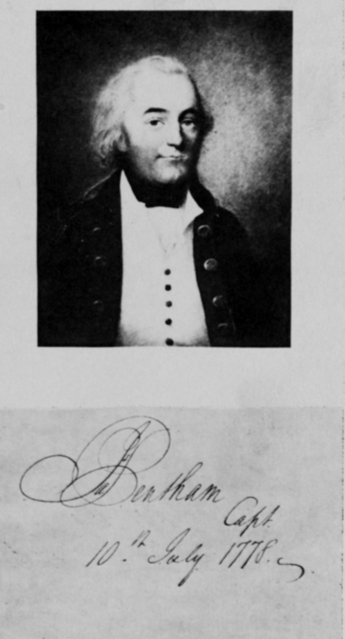 J. Bentham