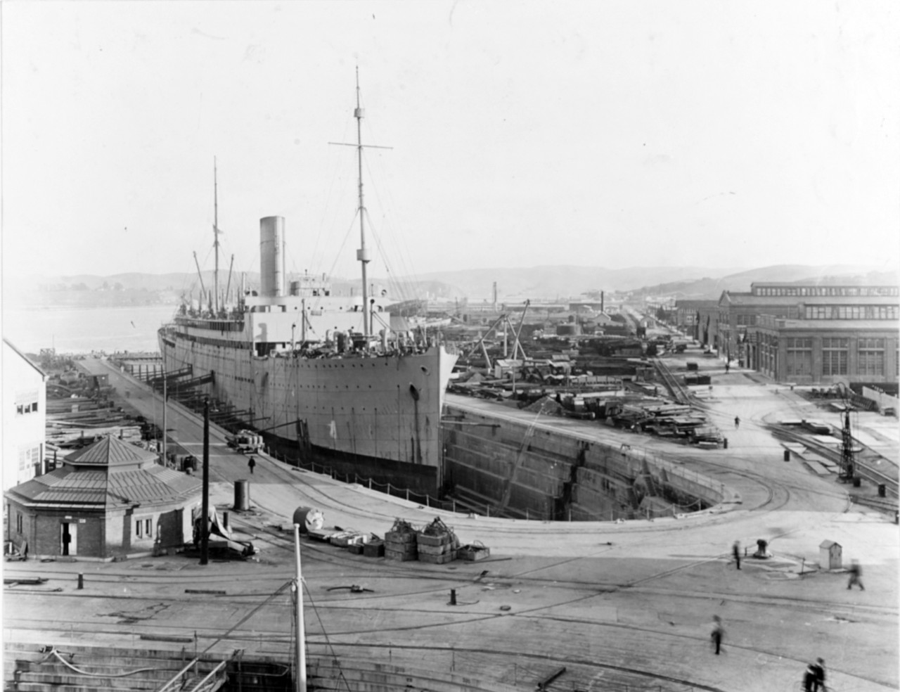 HMS ORBITA