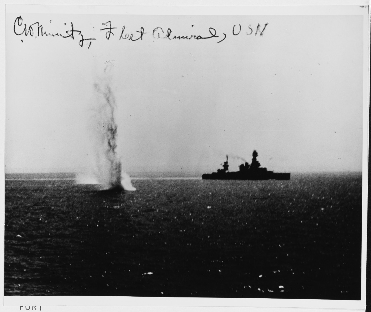 Photo #: NH 58577  Cherbourg Campaign, June 1944