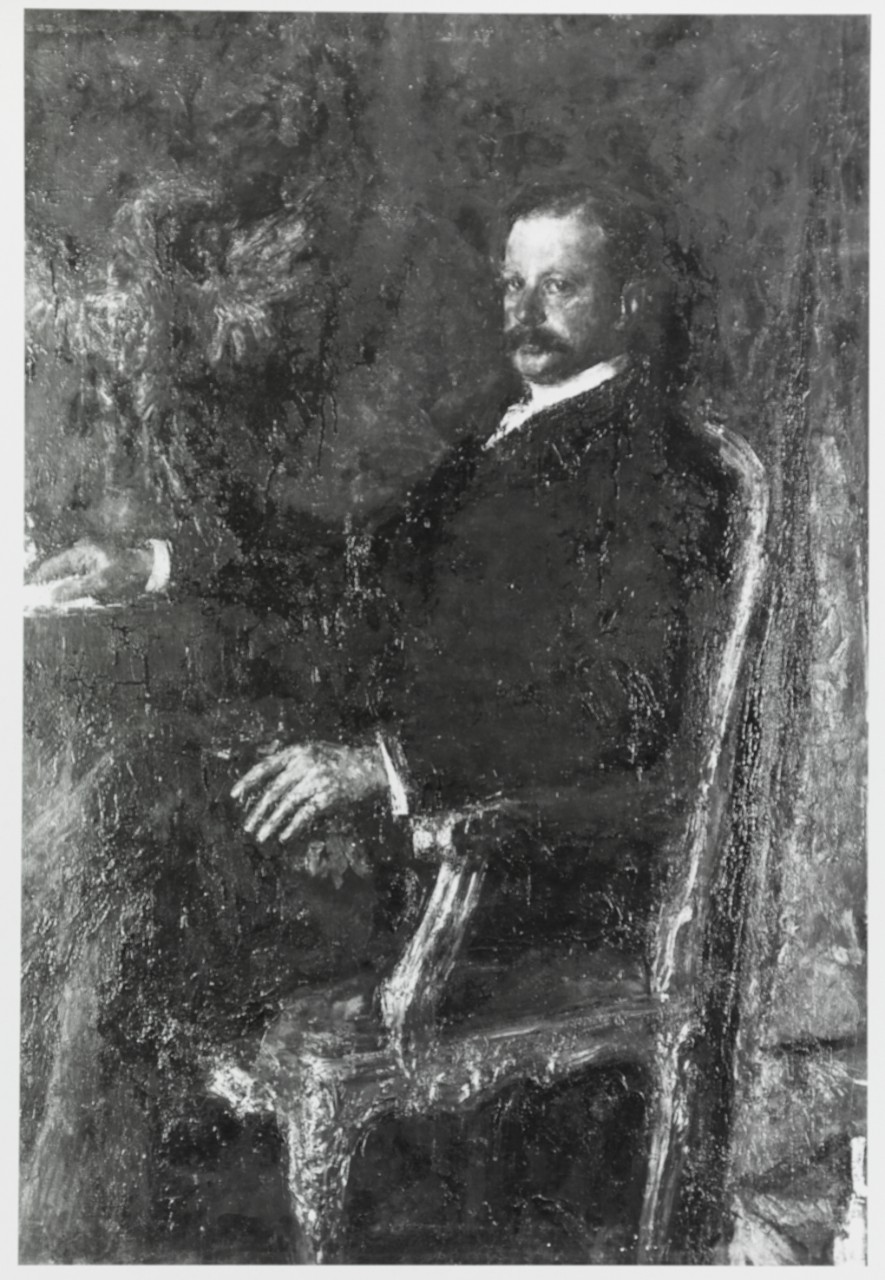 George von L. Meyer