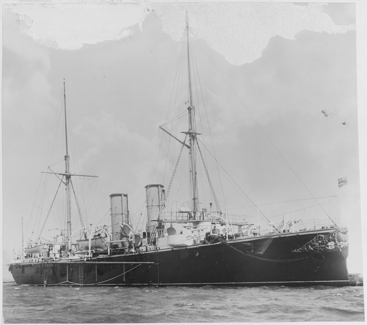 HMS KATOOMBA