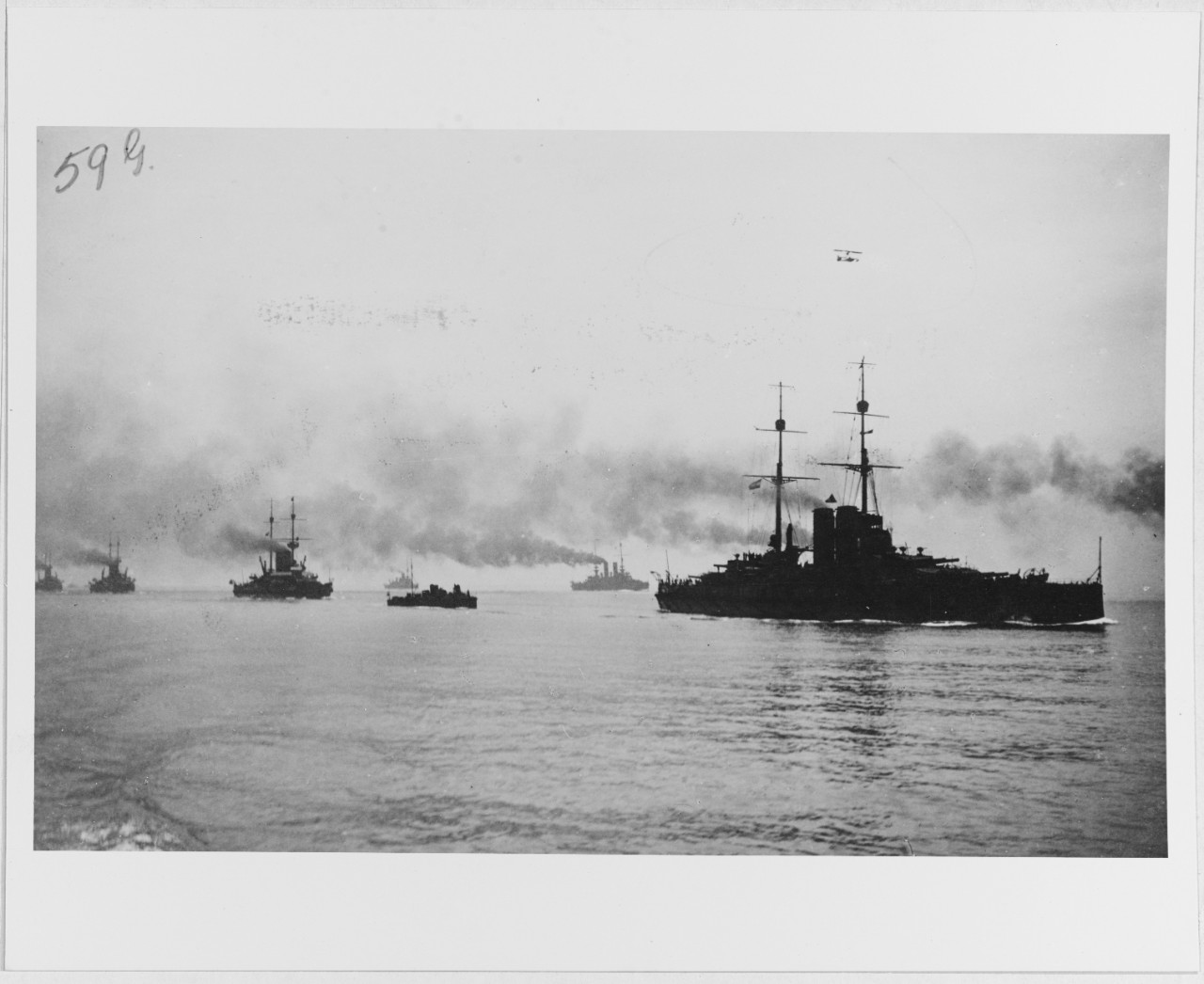 Austro-Hungarian Fleet