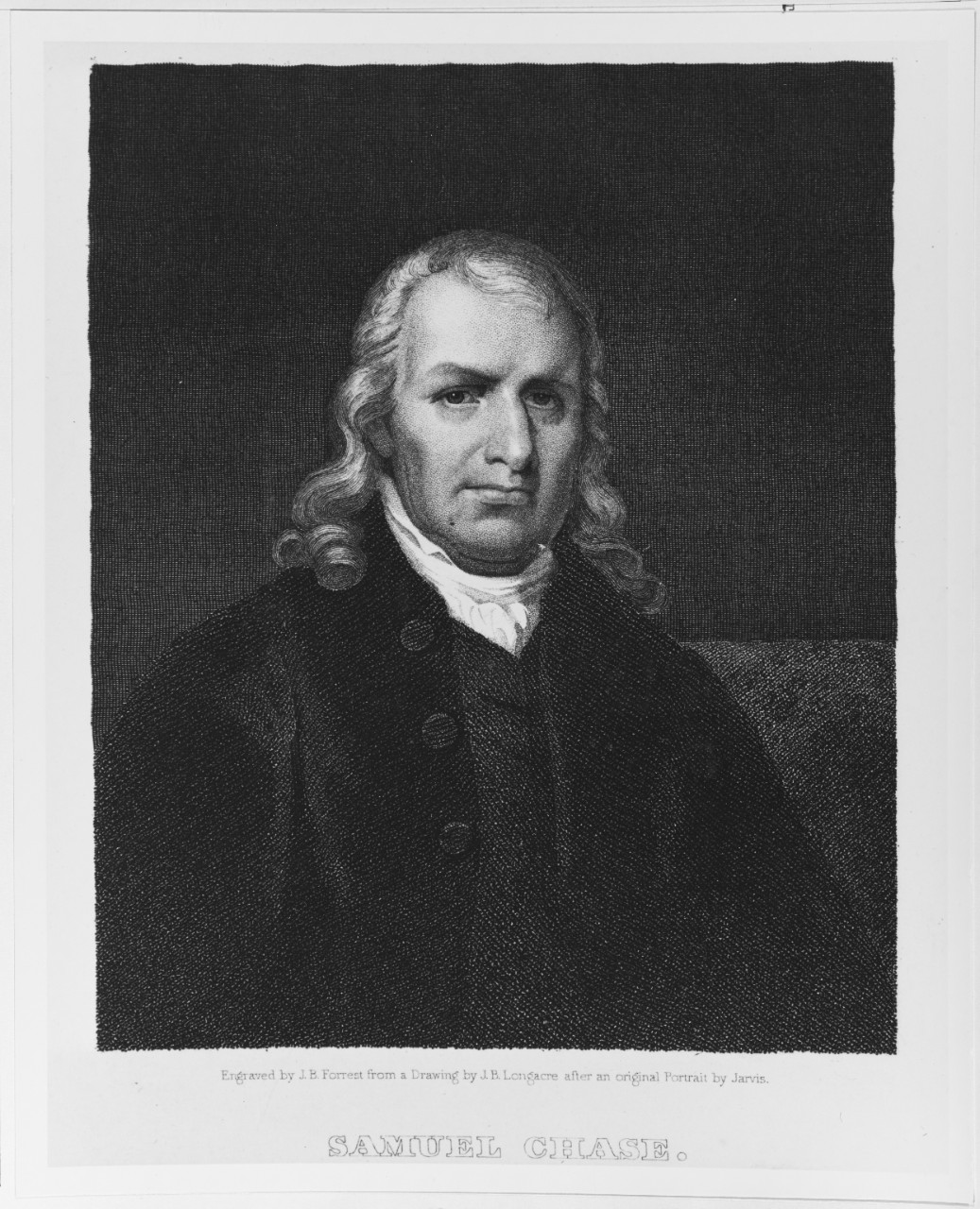 Samuel Chase (1741-1811)
