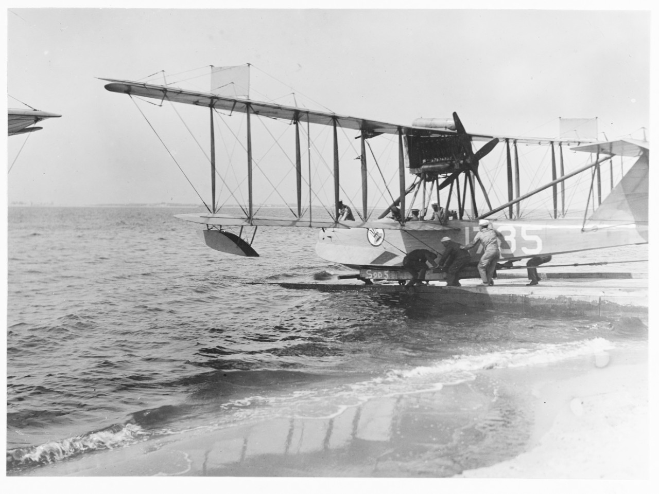 Curtiss HS-1L