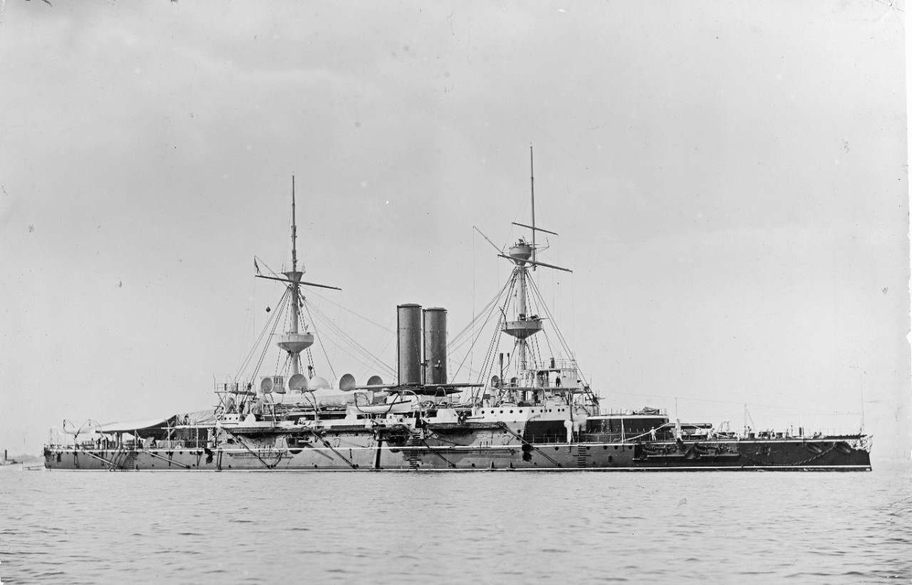 HMS Hood (British battleship)