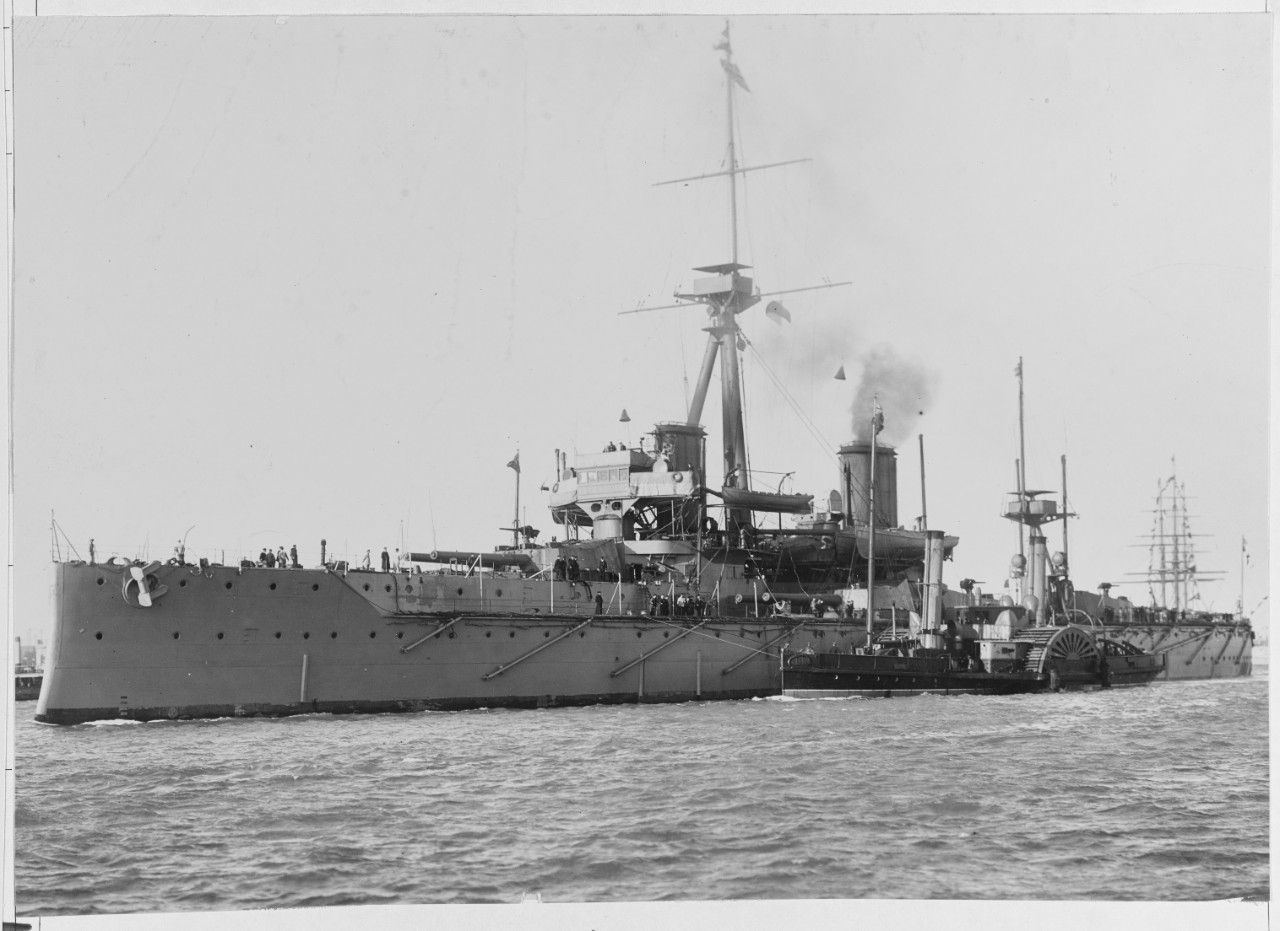 download hms dreadnought 1906 for free