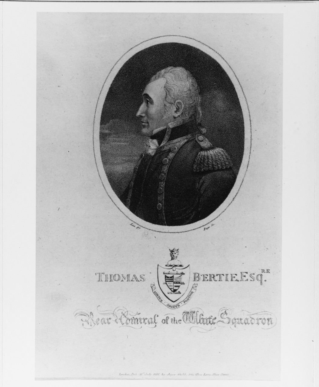 Thomas Bertie (1758-1825) (British Admiral)