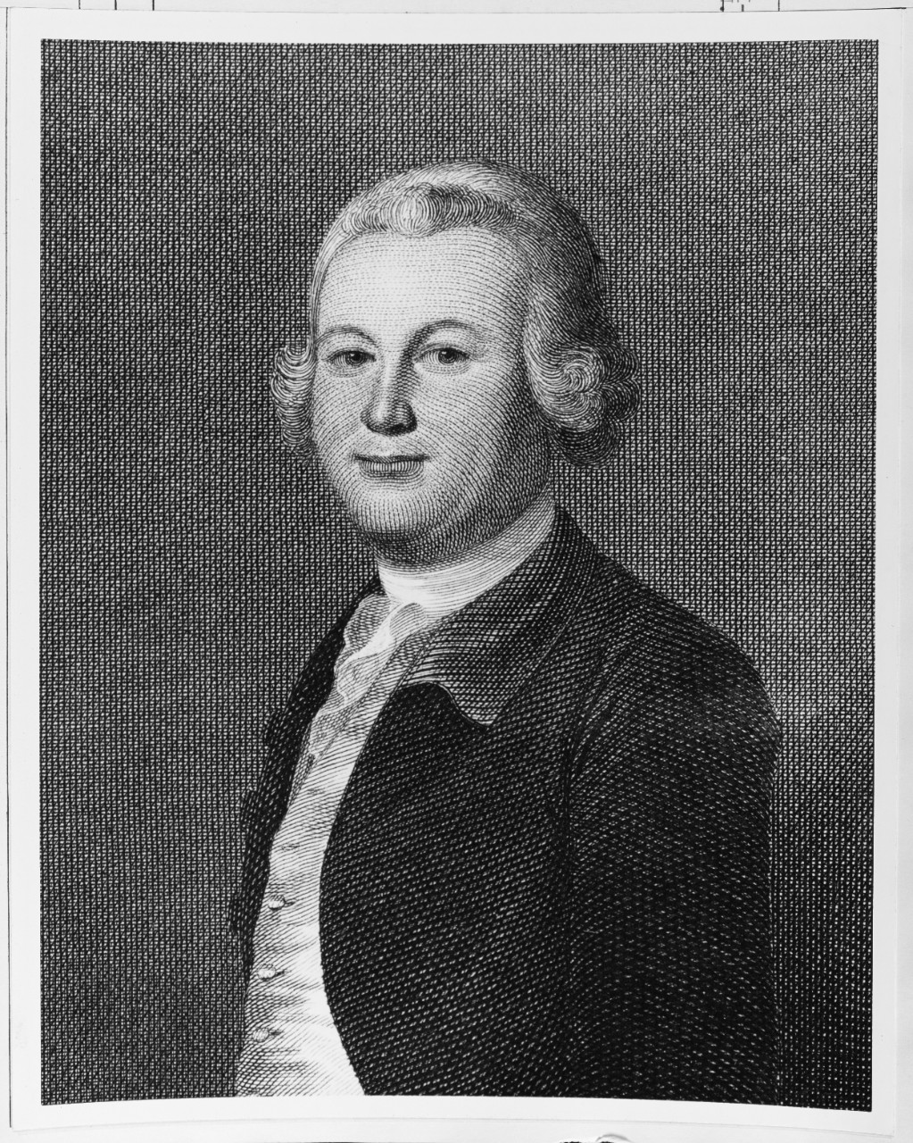 James Otis (1725-1783), American politician