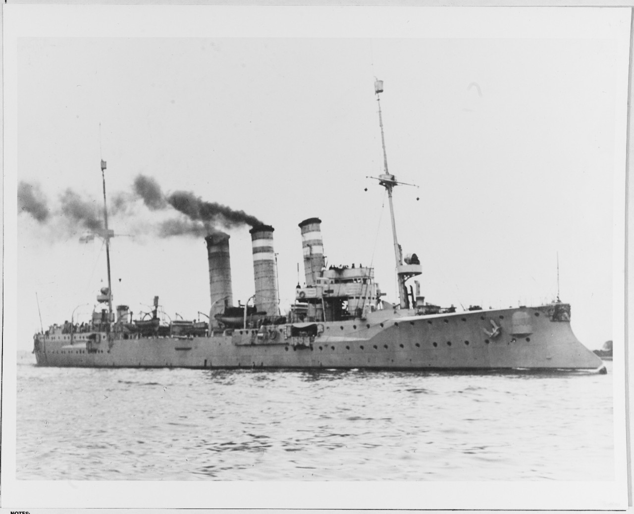 SMS BERLIN (German light cruiser, 1903)