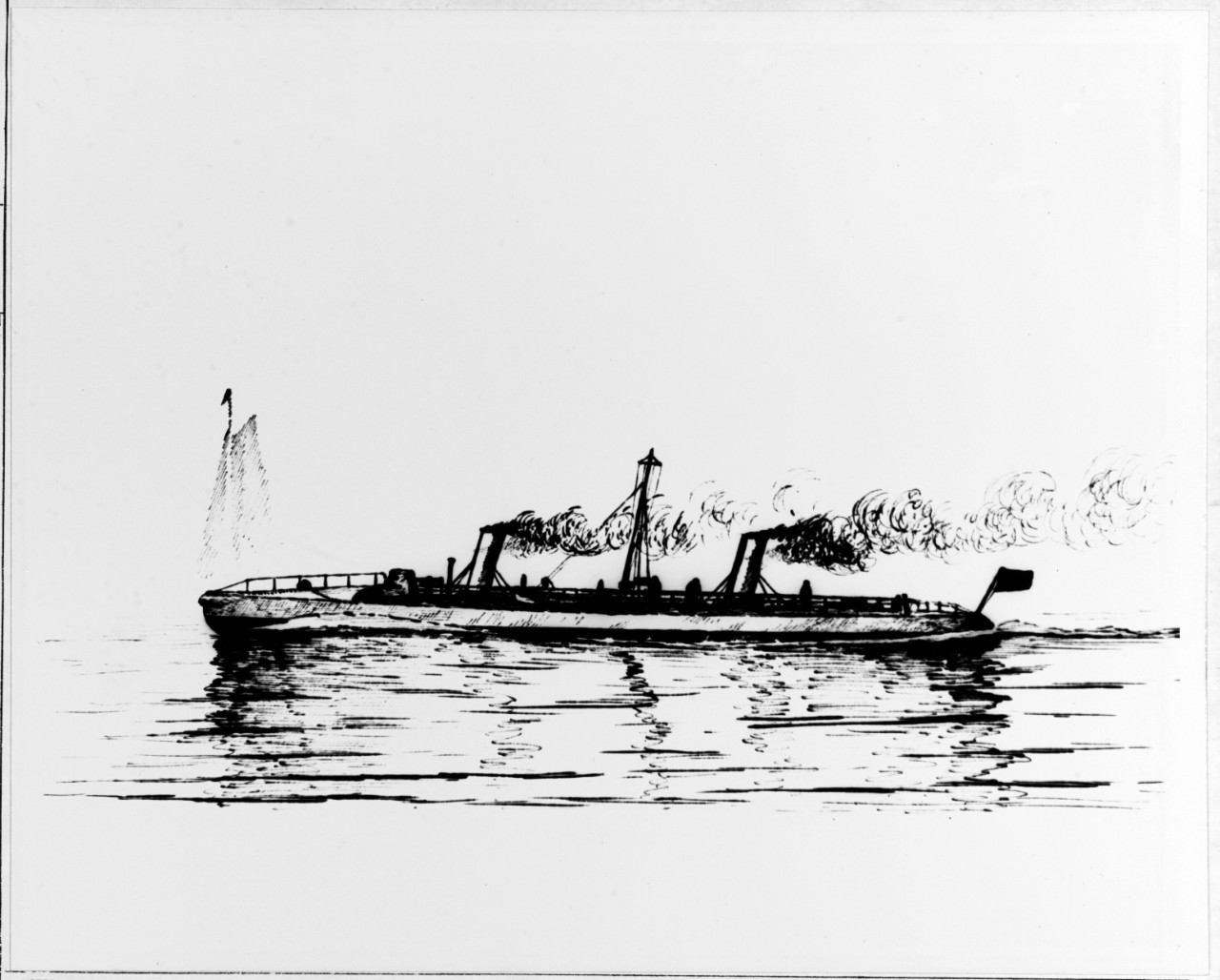 USS ERICSSON (1894)