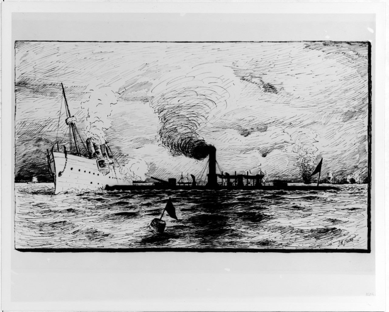 USS KATAHDIN (1893)