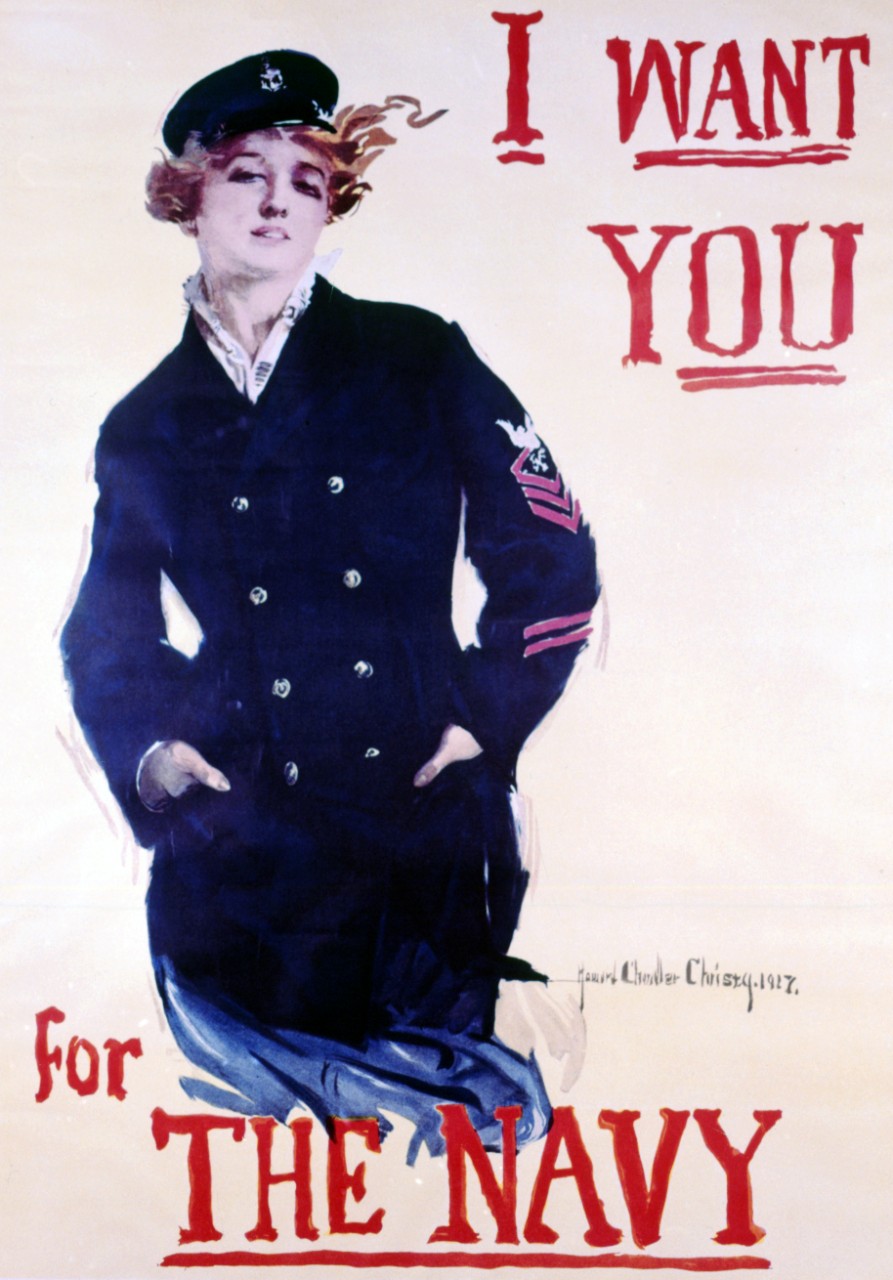 NH 65679-KN Recruiting Poster