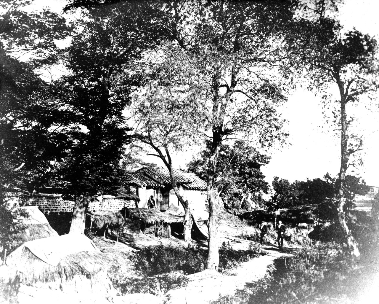Korean Expedition 1871