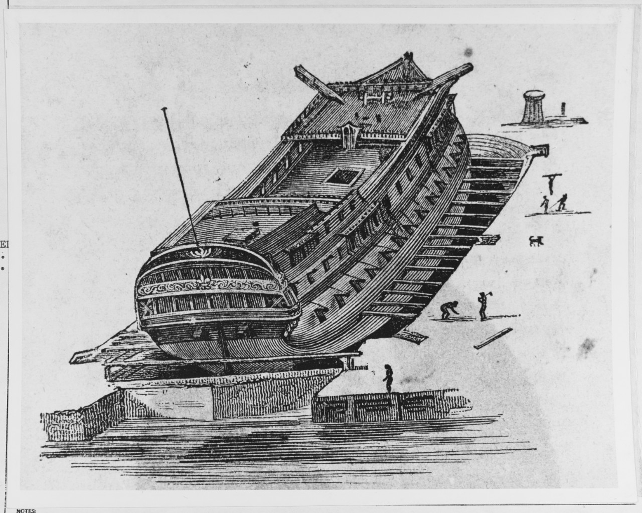 HMS Impetuexu (3rd rate battleship, 1794 -1813)