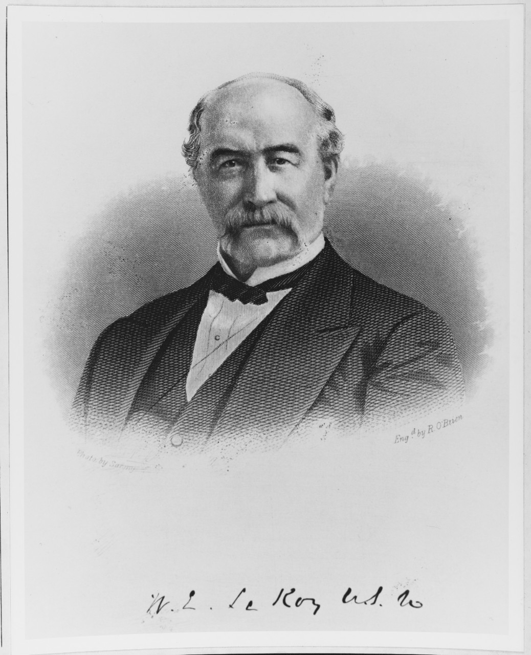 Mc Kay William L.