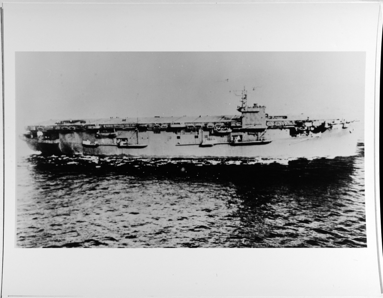 USS BOGUE (CVE-9)