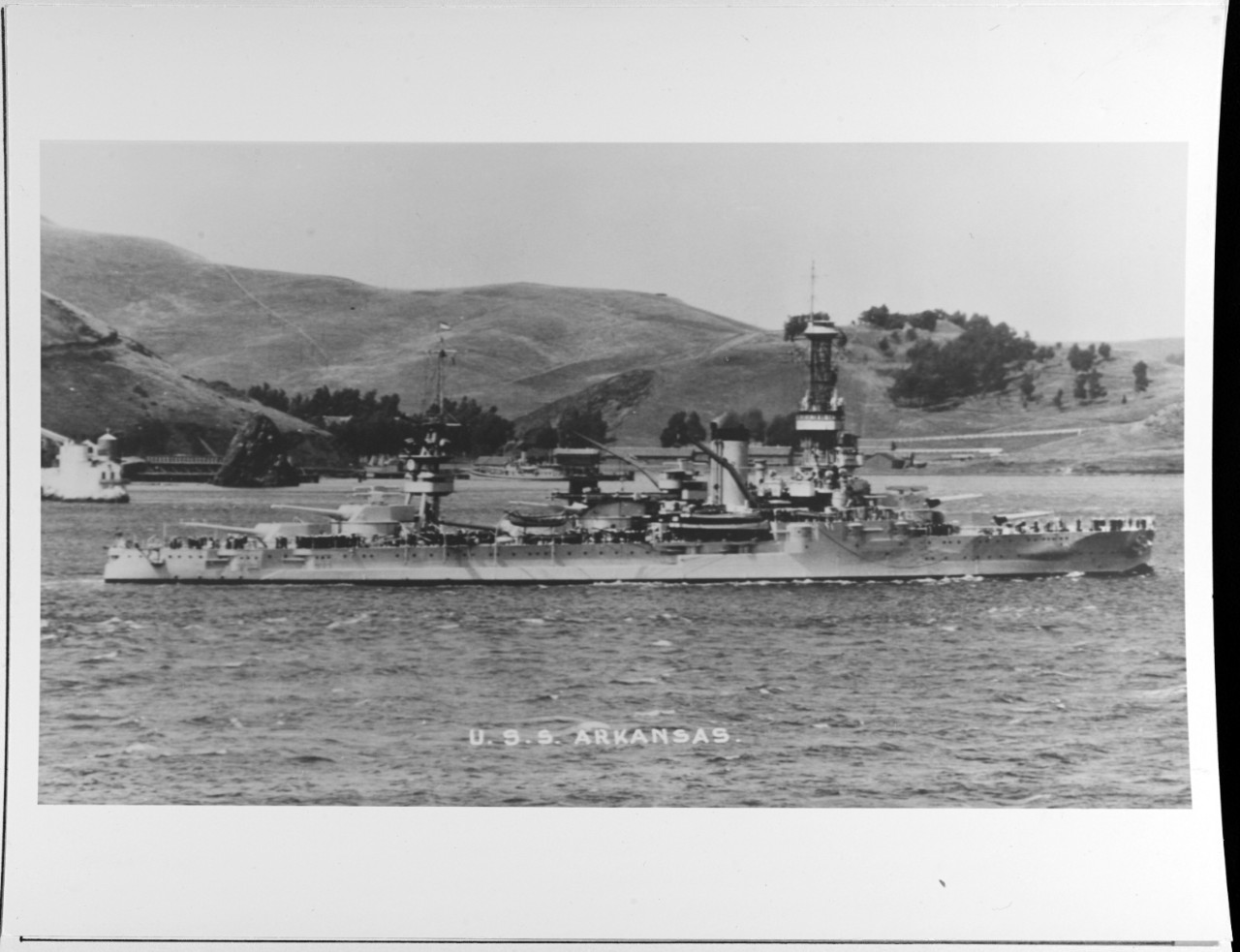 USS ASTORIA (CA-34)
