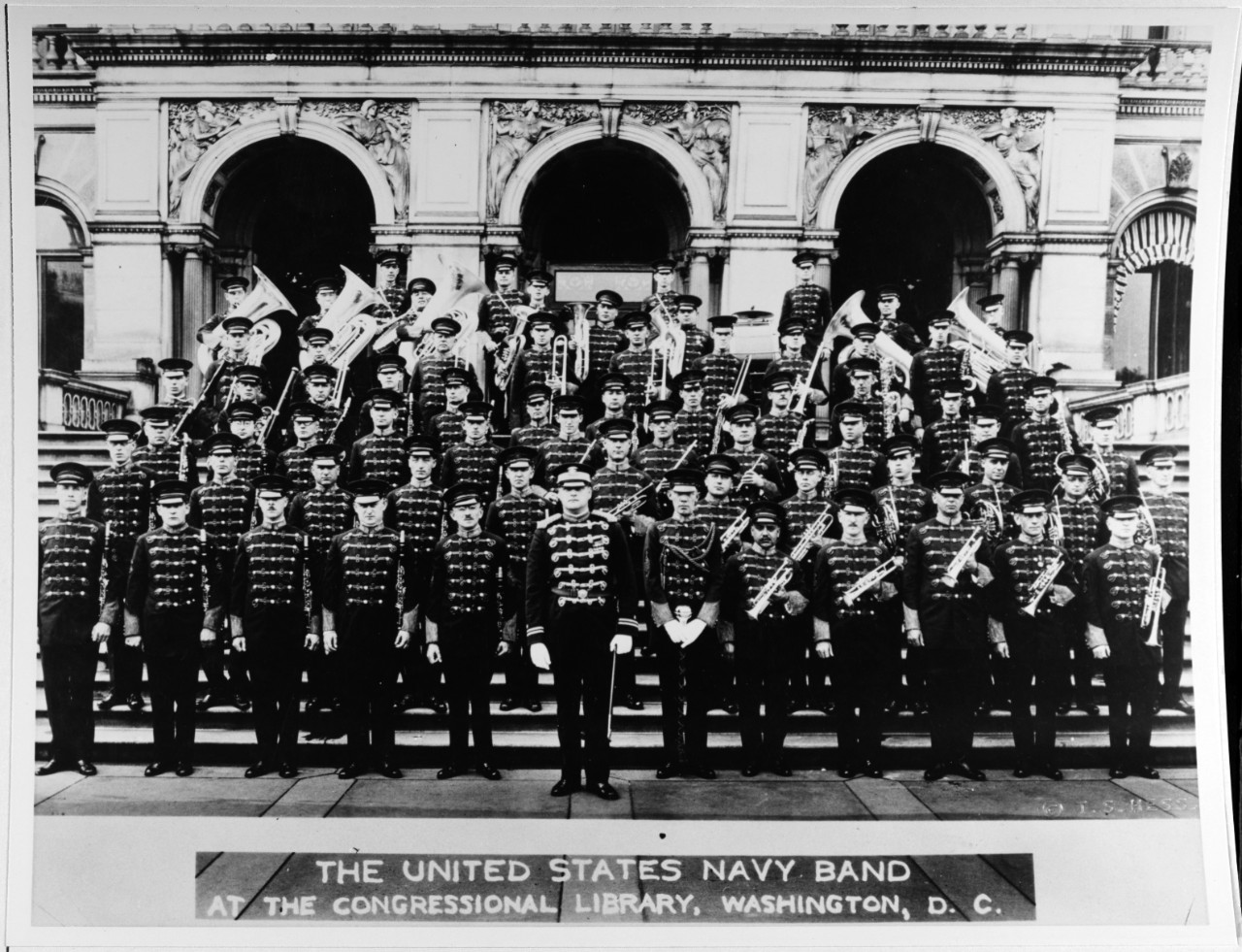 Navy Band