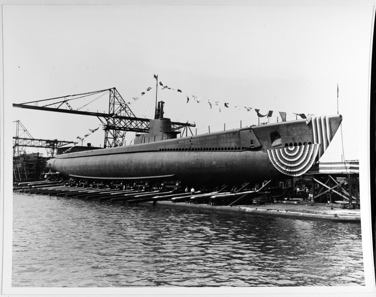 USS GUAVINA (SS-362)