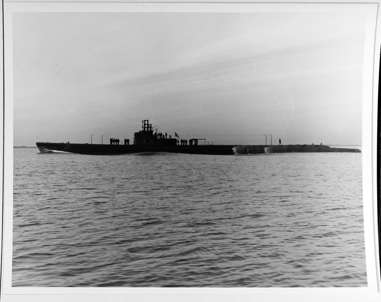 USS POGY (SS-266)
