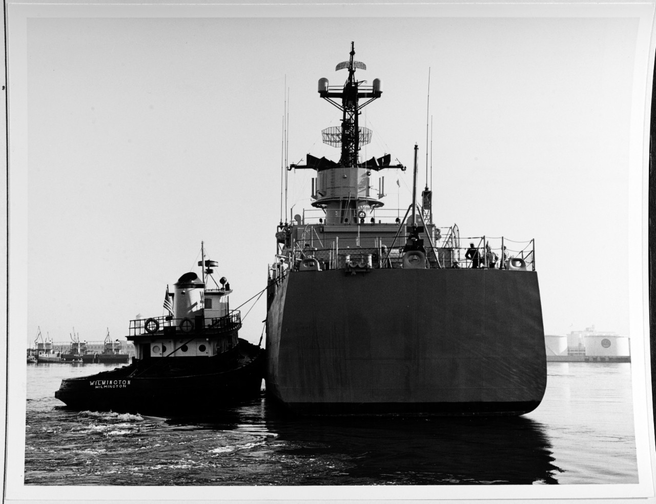 USS MEYERKORD (DE-1058)