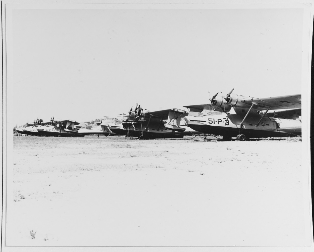 PBY-2's