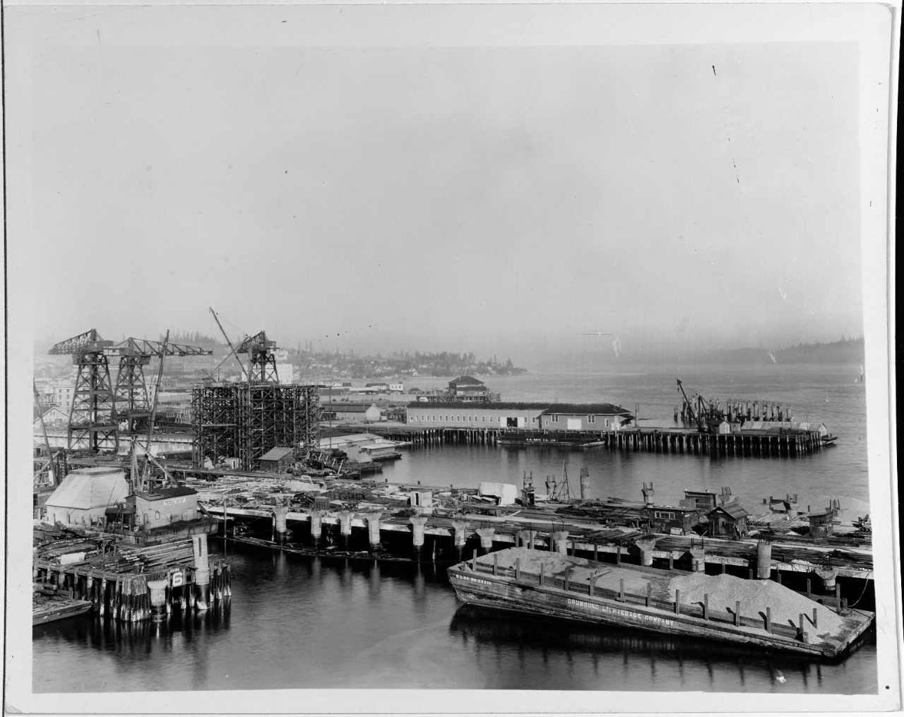 Puget Sound Navy Yard