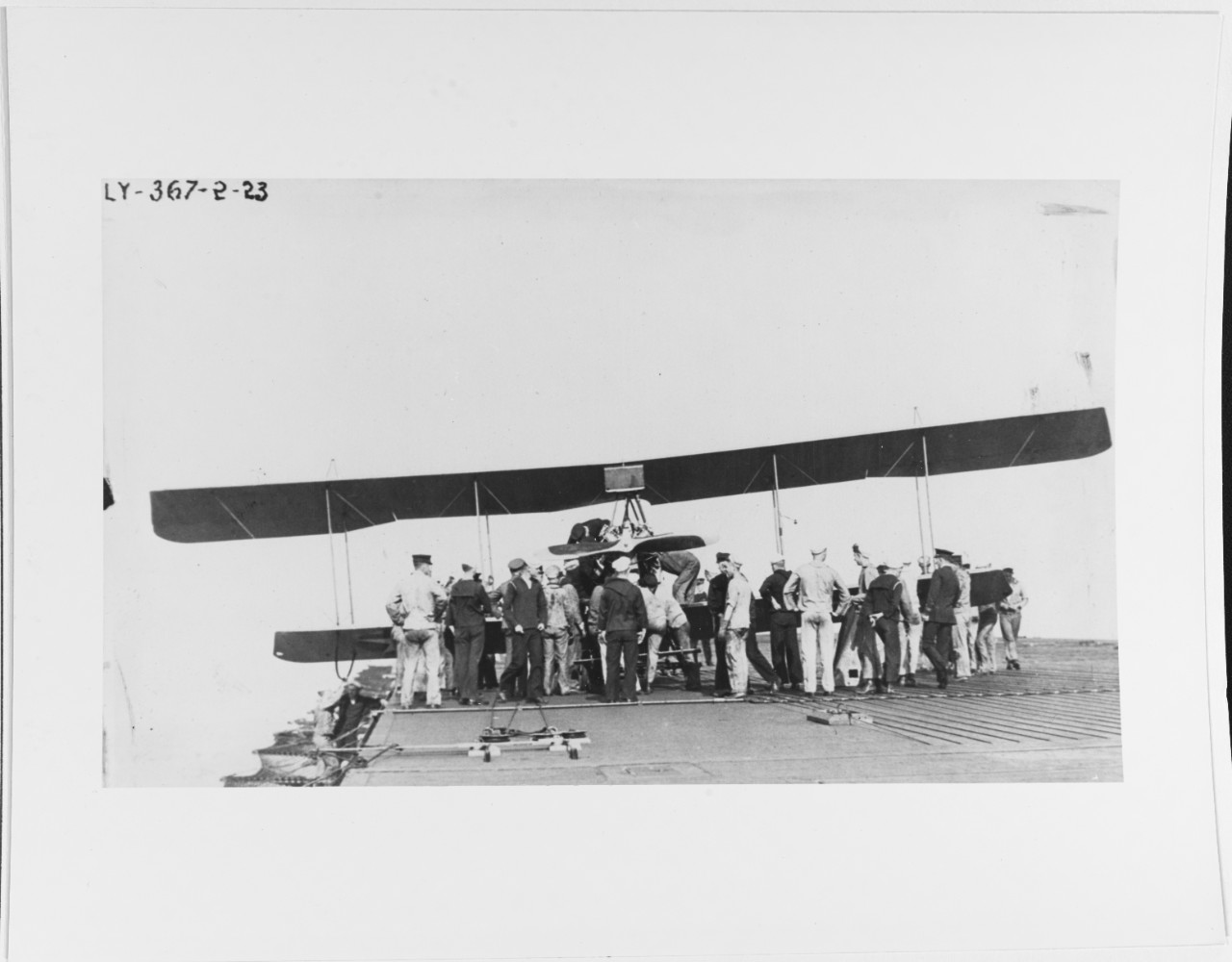 Aeromarine 39-B