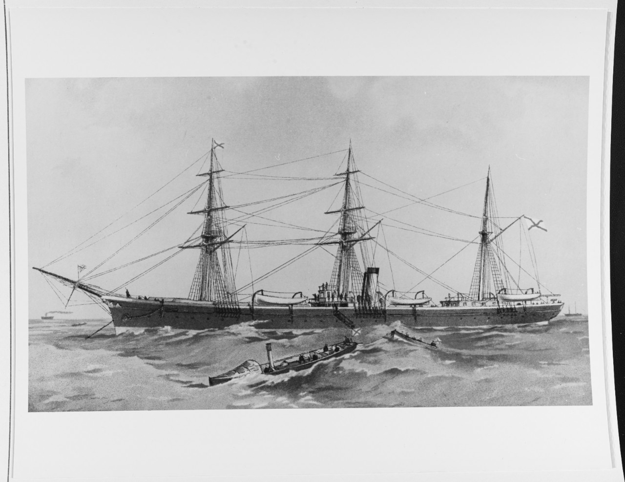 ASIA (Russian cruiser, 1874)