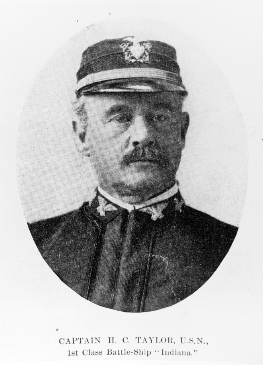 Henry C. Taylor
